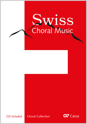 Swiss Choral Music - Sheet music | Buy choral sheet music
