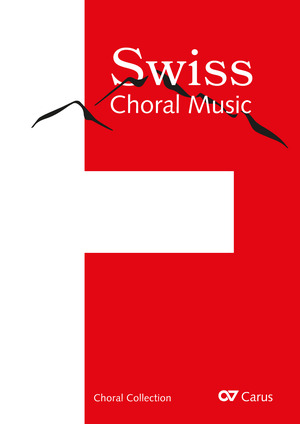 Swiss Choral Music - Noten | Carus-Verlag