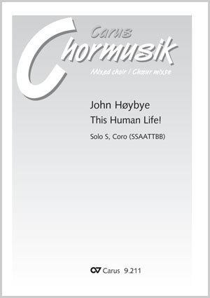 Høybye: This Human Life!