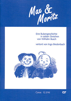 Bredenbach: Max und Moritz