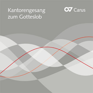 Psalmgesänge zum Gotteslob - CD, Choir Coach, multimedia | Carus-Verlag
