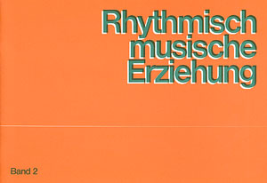 Education rythmique et musicale (Tome 2 pour le professeur)