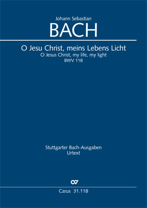 Motets - Buy choral sheet music online  Carus-Verlag