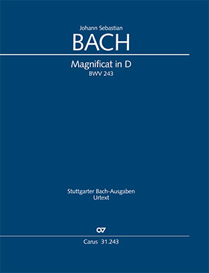 Bach: Magnificat in D major