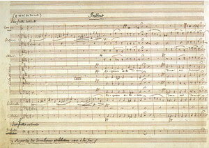 Cherubini: Requiem en ut mineur