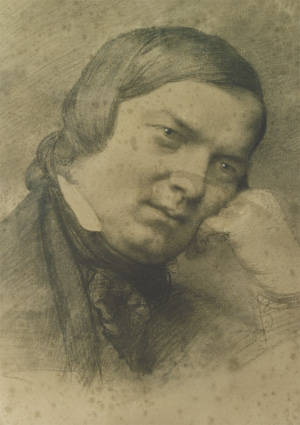 Robert Schumann 1859 - Cartes postales, calendriers, posters | Carus-Verlag