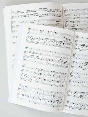 Beethoven: Drei Aequale - Sheet music | Carus-Verlag
