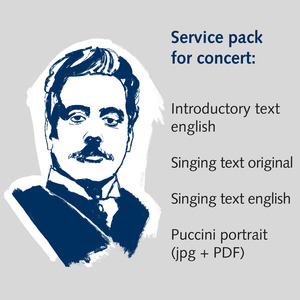 Puccini: Messa a 4 voci con orchestra - Bücher und Texte digital | Carus-Verlag