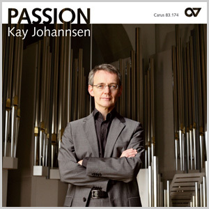 Johannsen: Passion - Lieder zu Passion und Ostern (Johannsen) - CDs, Choir Coaches, Medien | Carus-Verlag
