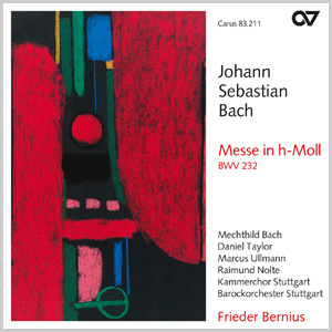 Bach: Messe in h-Moll