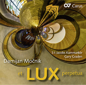 Mocnik: et LUX perpetua - CDs, Choir Coaches, Medien | Carus-Verlag