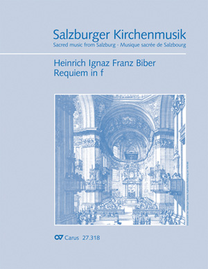 Thematic Series - Buy Choral Sheet Music Online | Carus-Verlag