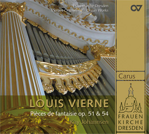 Louis Vierne (1870-1937) - Page 2 8325000c