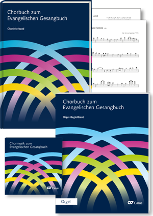 Chorbuch EG